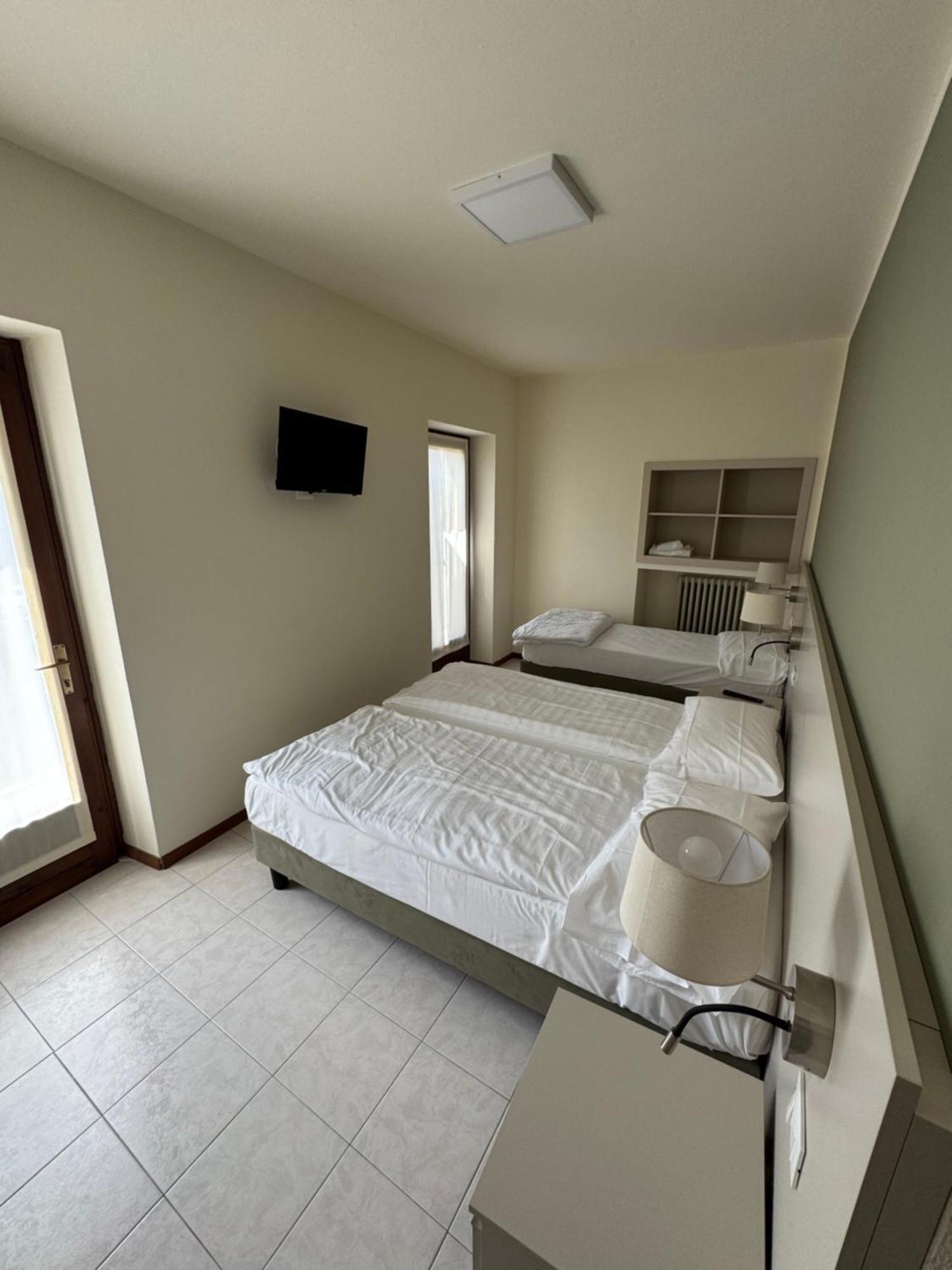 Hotel E Ristorante Cassone Malcesine Zewnętrze zdjęcie