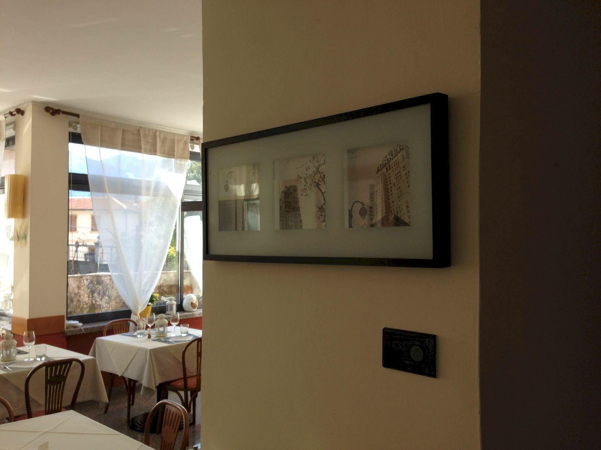 Hotel E Ristorante Cassone Malcesine Zewnętrze zdjęcie